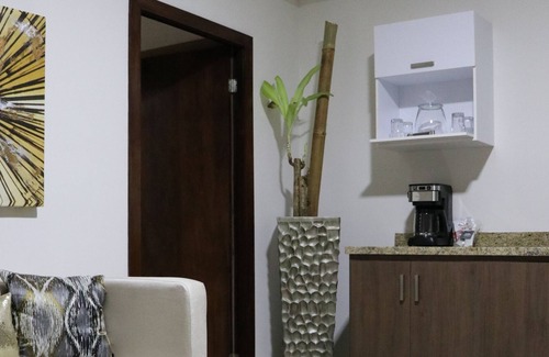 Torreón Hotel | Hotel Andalucía