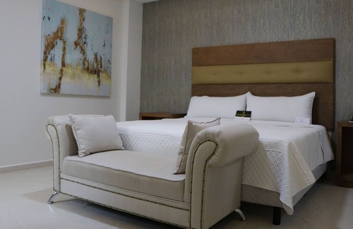 Torreón Hotel | Hotel Andalucía