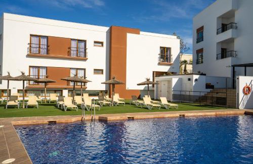 Conil de la Frontera Hotel | Hotel Andalussia