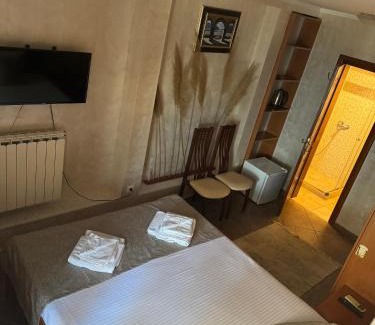 Krasici Hotel | Hotel Anderba