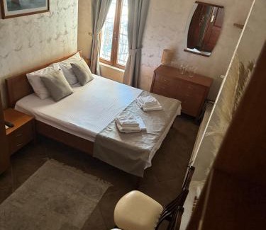 Krasici Hotel | Hotel Anderba