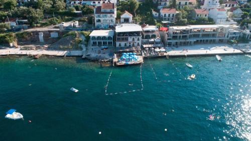 Krasici Hotel | Hotel Anderba