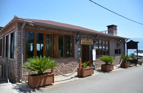 Krasici Hotel | Hotel Anderba