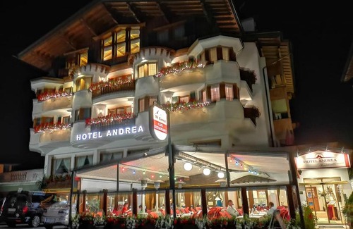 Mayrhofen Hotel | Hotel Andrea