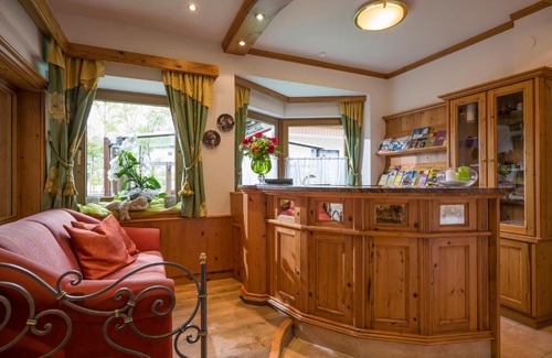 Mayrhofen Hotel | Hotel Andrea