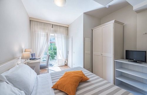 Marina di Pietrasanta Hotel | Hotel Andreaneri