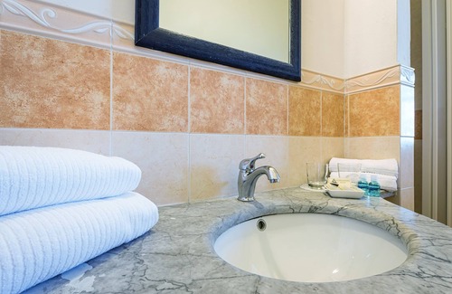 Marina di Pietrasanta Hotel | Hotel Andreaneri