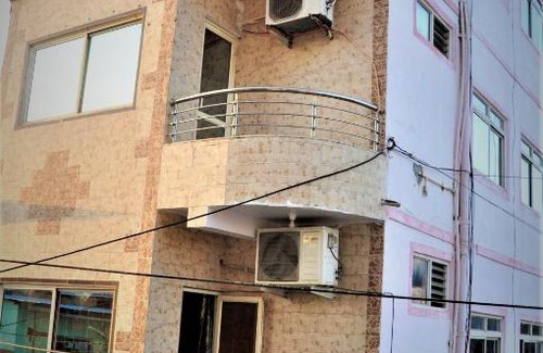 Pachmarhi Apartamento | HOTEL ANGEL