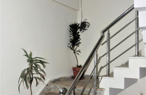 Pachmarhi Apartamento | HOTEL ANGEL