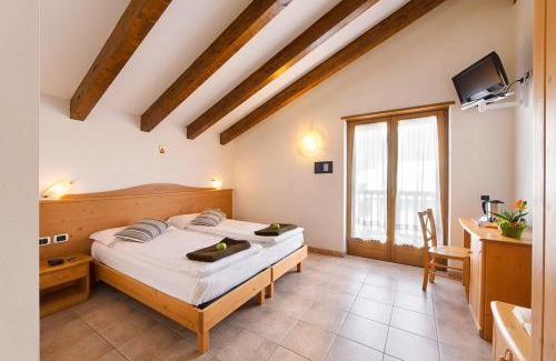Andalo Hotel | Hotel Angelo