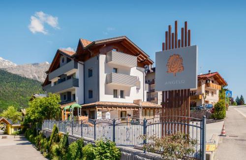 Andalo Hotel | Hotel Angelo
