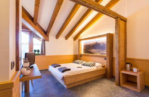 Andalo Hotel | Hotel Angelo