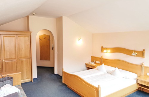Kleinarl Hotel | Vital & Familienhotel Angerwirt