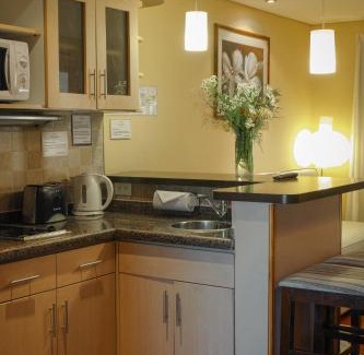 Salta Hotel | Hotel Ankara Suites