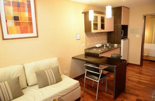 Salta Hotel | Hotel Ankara Suites