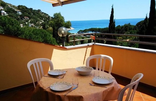 Fetovaia Hotel | Hotel Anna