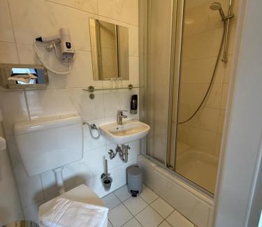 Strausberg Casa | Hotel Annablick