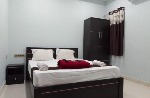 Rameshwaram Hotel | Hotel Annamalai