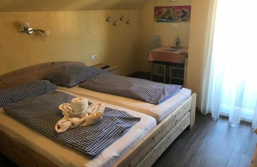 Unterjoch Hotel | Hotel Anneliese