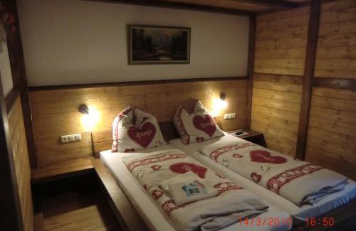 Unterjoch Hotel | Hotel Anneliese