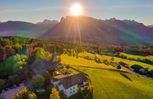 Renon Hotel | Hotel Ansitz Kematen *S