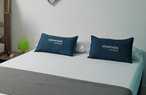 Bucaramanga Apartamento | Hotel Antiguo Campestre