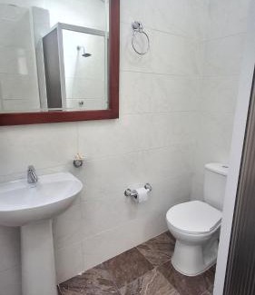 Bucaramanga Apartamento | Hotel Antiguo Campestre