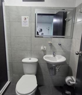 Bucaramanga Apartamento | Hotel Antiguo Campestre