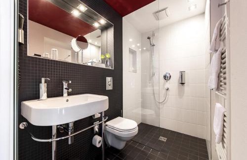 Balve Hotel | Hotel Antoniushütte