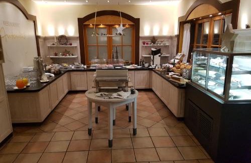 Balve Hotel | Hotel Antoniushütte