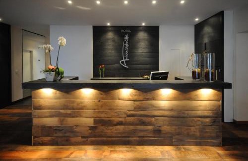 Balve Hotel | Hotel Antoniushütte