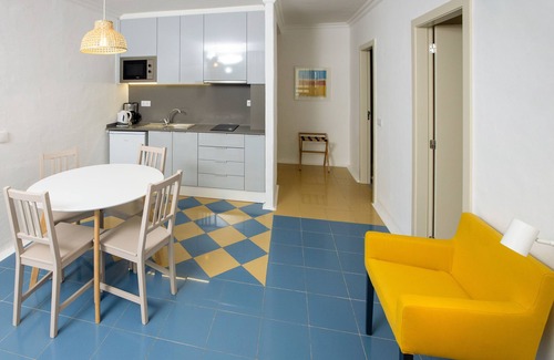 Vila Real Santo Antonio Apartamento | Hotel Apartamentos Foz Atlântida
