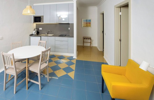 Vila Real Santo Antonio Apartamento | Hotel Apartamentos Foz Atlântida