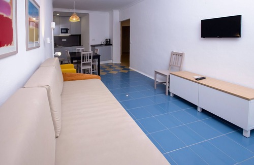 Vila Real Santo Antonio Apartamento | Hotel Apartamentos Foz Atlântida