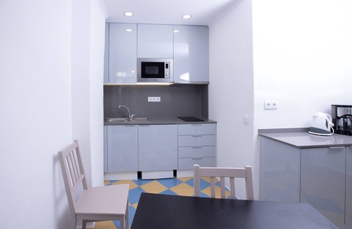 Vila Real Santo Antonio Apartamento | Hotel Apartamentos Foz Atlântida
