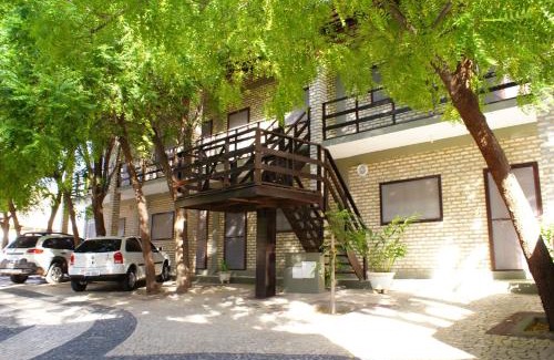 Mossoro Apartamento | Hotel - Apart-hotel Chalé Executivo