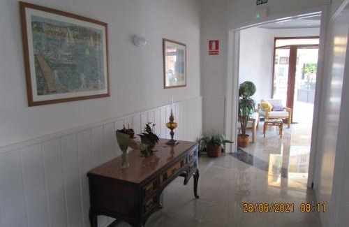 Sant Feliu de Guixols Hotel | Hotel Apartaments Gesòria Porta Ferrada