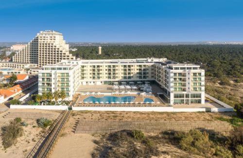 Vila Real Santo Antonio Apartamento | Hotel Apartamento Dunamar