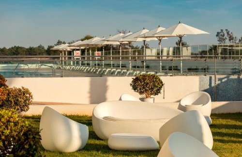 Vila Real Santo Antonio Apartamento | Hotel Apartamento Dunamar