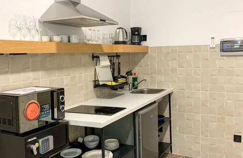 Calpe Apartamento | Hotel Apartamento La Ruta