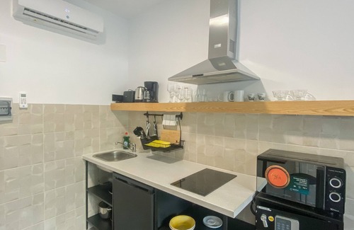 Calpe Apartamento | Hotel Apartamento La Ruta