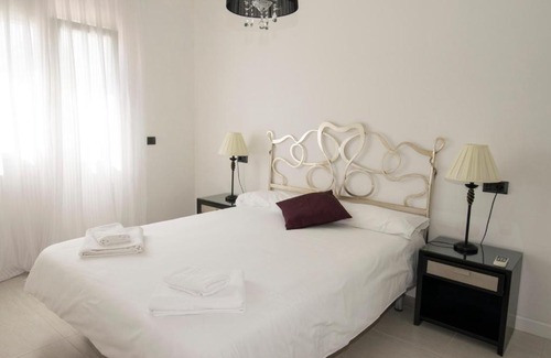 Costa de Benissa Apartamento | Hotel Apartamento Residencia Parques Casablanca & Spa