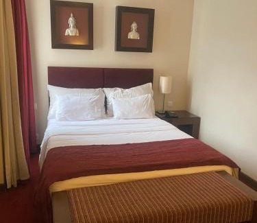 Cascais Apartamento | Hotel Apartamento Vila Galé Cascais T1 248