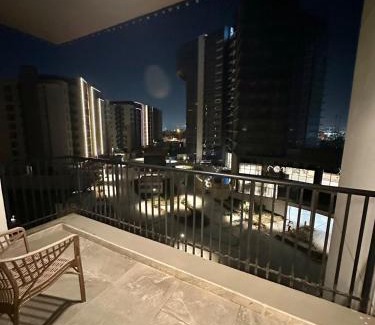 Sheikh Zayed City Apartamento | Hotel Apartment in Zaid Towers
