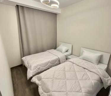 Sheikh Zayed City Apartamento | Hotel Apartment in Zaid Towers