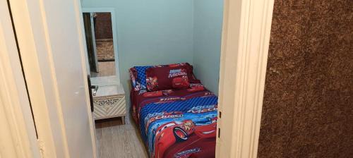 Oula Apartamento | Hotel Apartment Nile View giza
