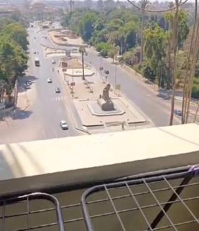 Oula Apartamento | Hotel Apartment Nile View giza