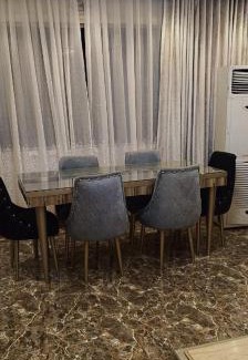 Oula Apartamento | Hotel Apartment Nile View giza