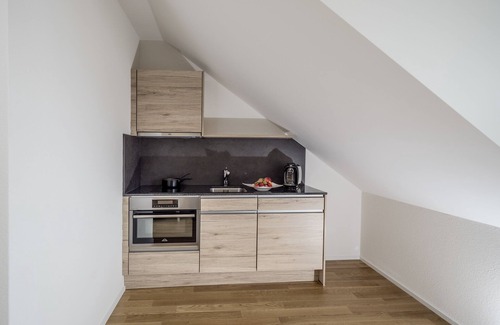 Seengen Casa | Hotel & Apartments Bären