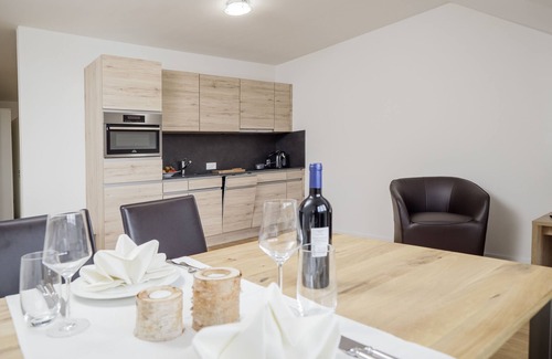 Seengen Casa | Hotel & Apartments Bären